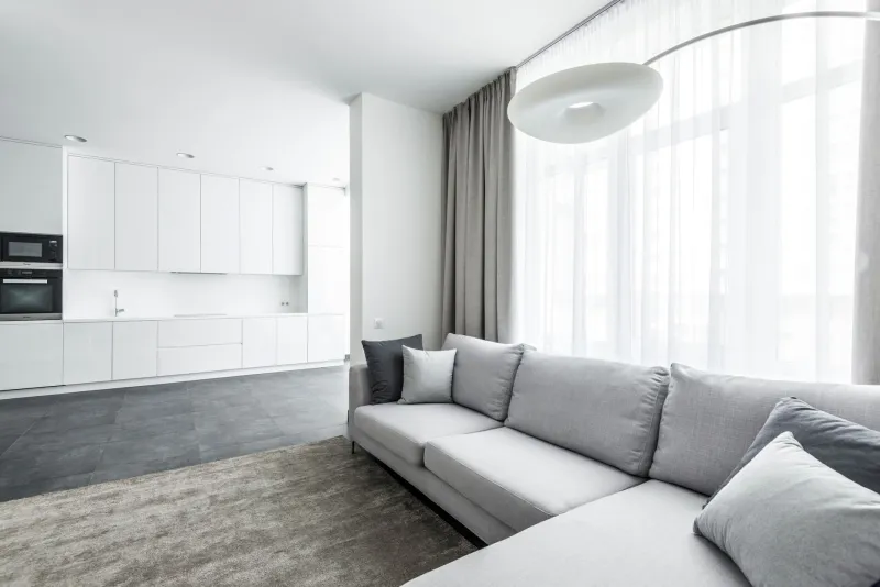 Clear Floors, Clear Head: What Stripping Back Your Space Does to Your Mind