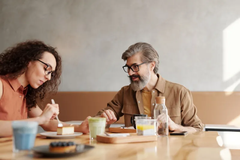 Five Good Friends: The Case for Letting Your Social Circle Get Smaller