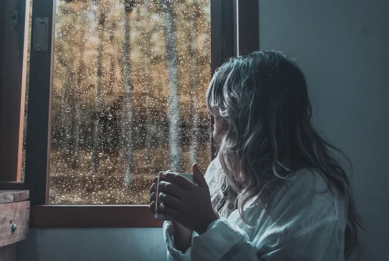 Leave Some Room: The Case for Scheduling Nothing Into Your Day