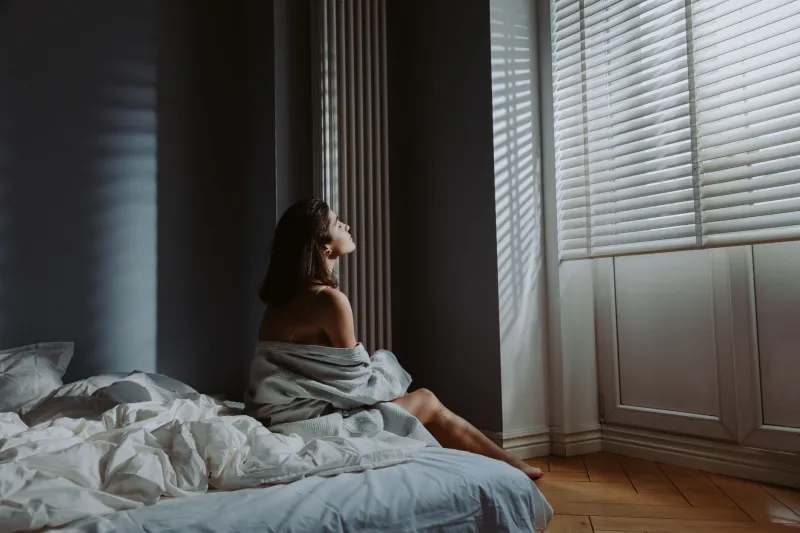 Not Yet, Not Never: The Quiet Strength of Living in the Maybe