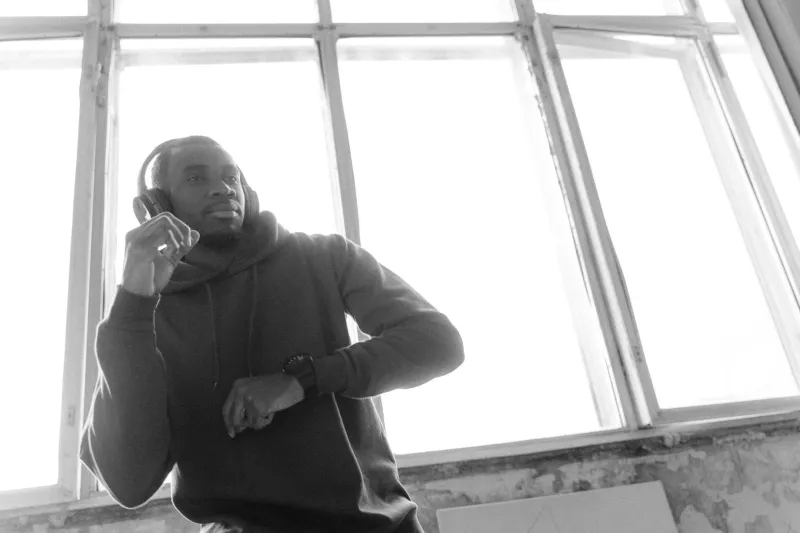 Press Play on Yourself: How the Music You Choose Reveals Who You're Becoming