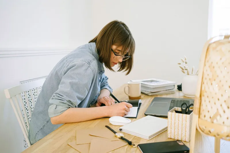 The Opt-Out: What Happens When Ambitious People Stop Performing Success Online