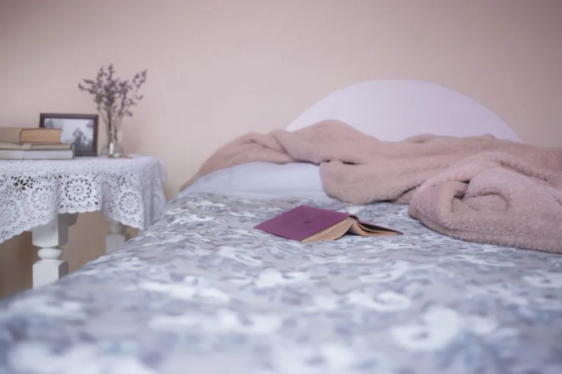 Quit the Book. Keep the Growth: Why Stopping Mid-Chapter Is the Smartest Reading Move You'll Make