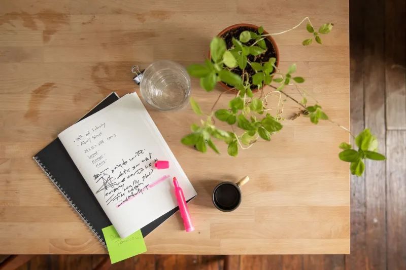 Still in Progress: The Case for Keeping Your Best Work Beautifully Unfinished