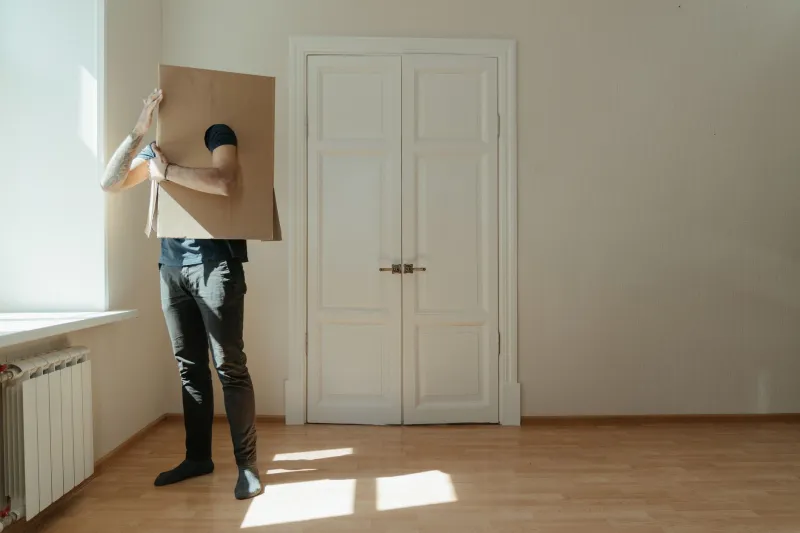 Too Many Doors: How the Illusion of Endless Choice Is Quietly Exhausting Us
