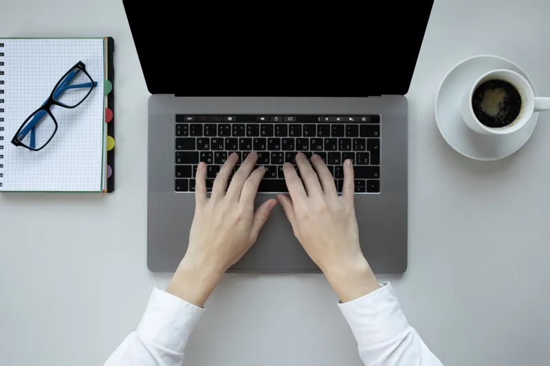 What Your Email Footer Is Actually Telling People About You